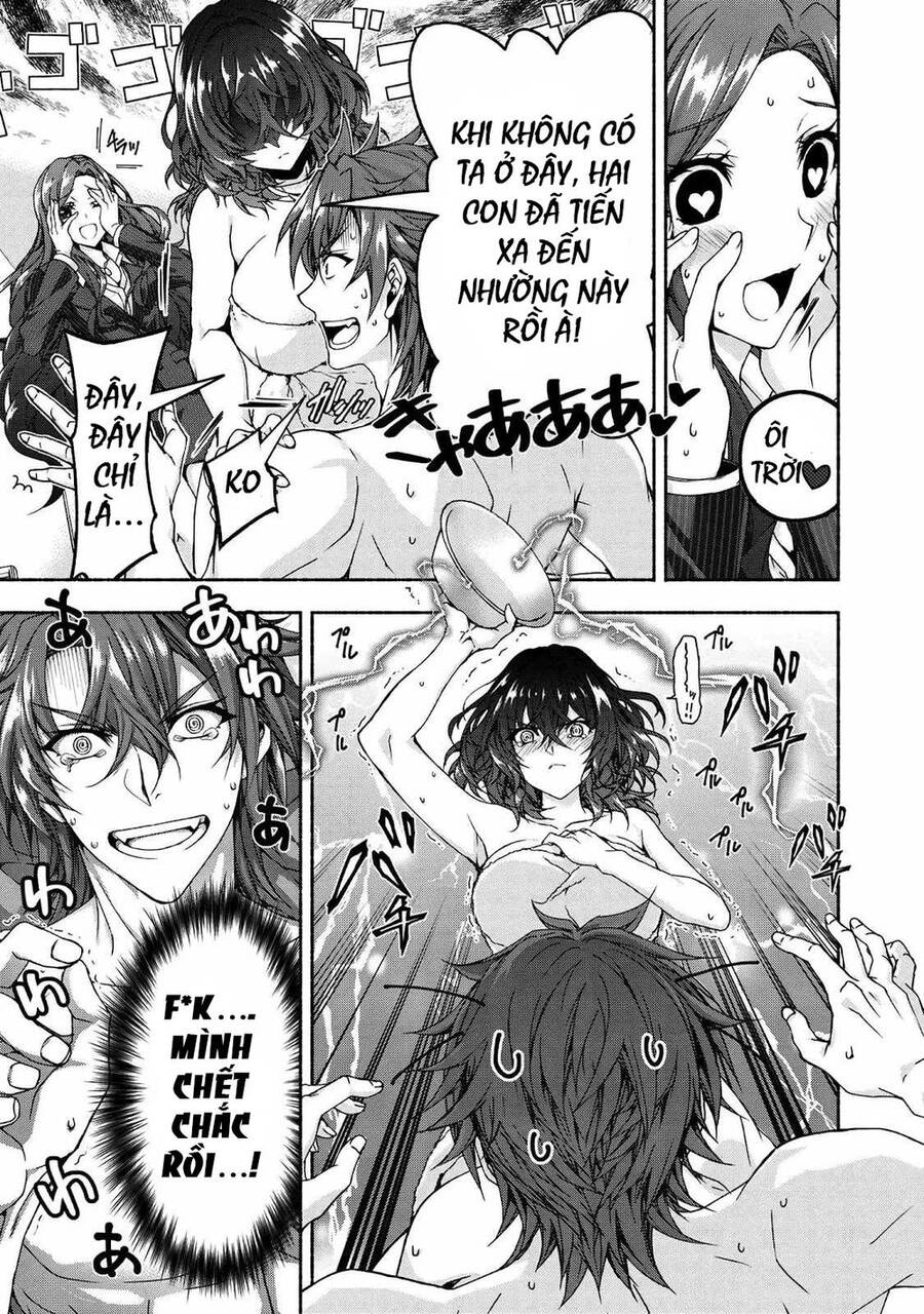 Magical★Explorer Eroge No Yuujin Kyara Ni Tensei Shitakedo, Game Chishiki Tsukatte Jiyuu Ni Ikiru - Chương 5.3 - Trang 11