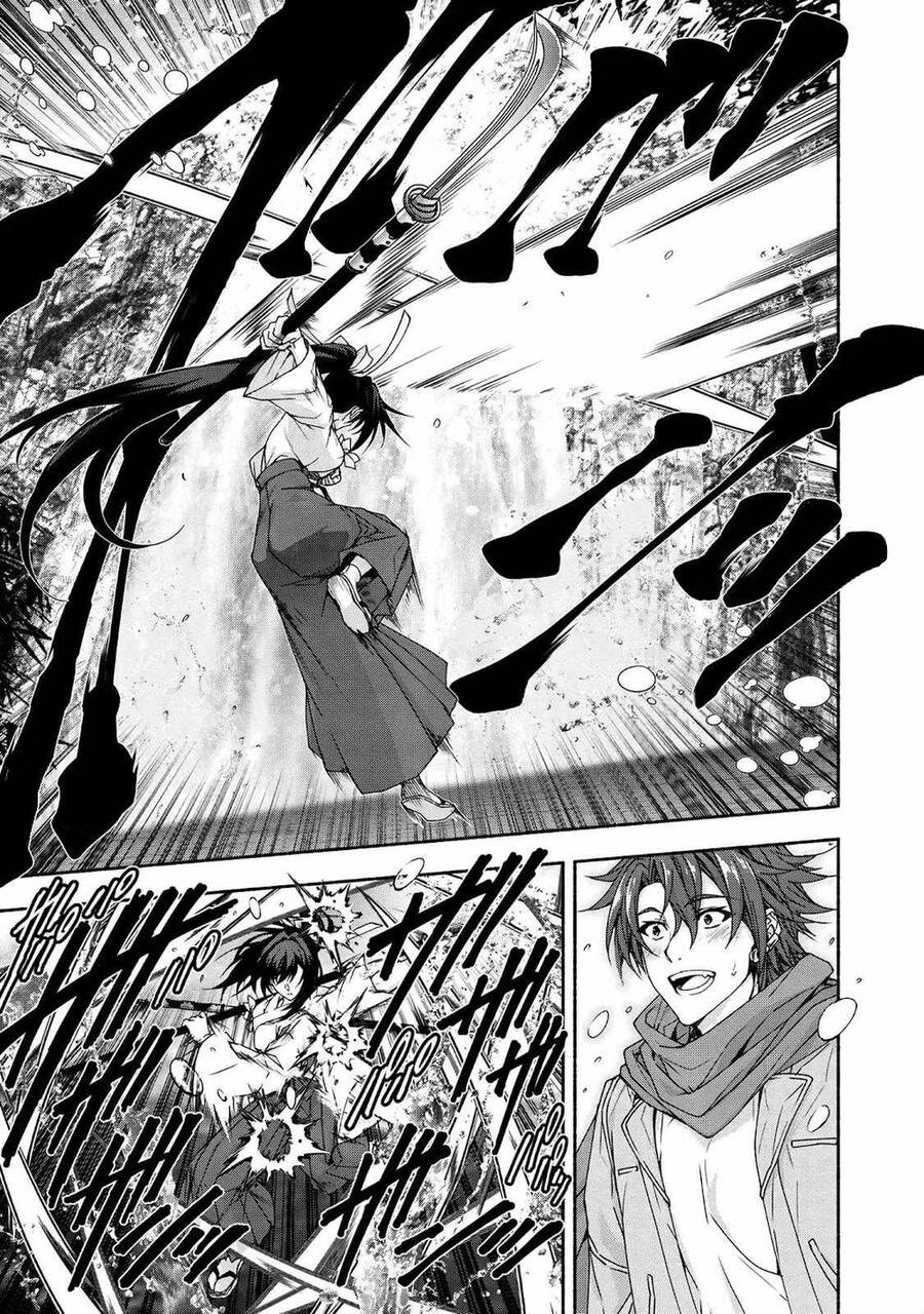 Magical★Explorer Eroge No Yuujin Kyara Ni Tensei Shitakedo, Game Chishiki Tsukatte Jiyuu Ni Ikiru - Chương 5.3 - Trang 4