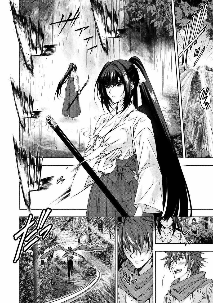 Magical★Explorer Eroge No Yuujin Kyara Ni Tensei Shitakedo, Game Chishiki Tsukatte Jiyuu Ni Ikiru - Chương 5.3 - Trang 5