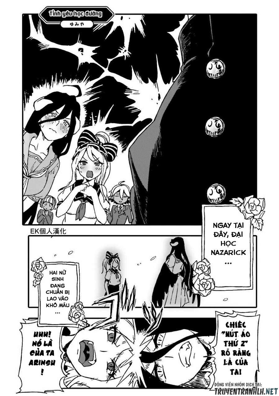 Overlord Official Comic A La Carte - Chương 14 - Trang 2