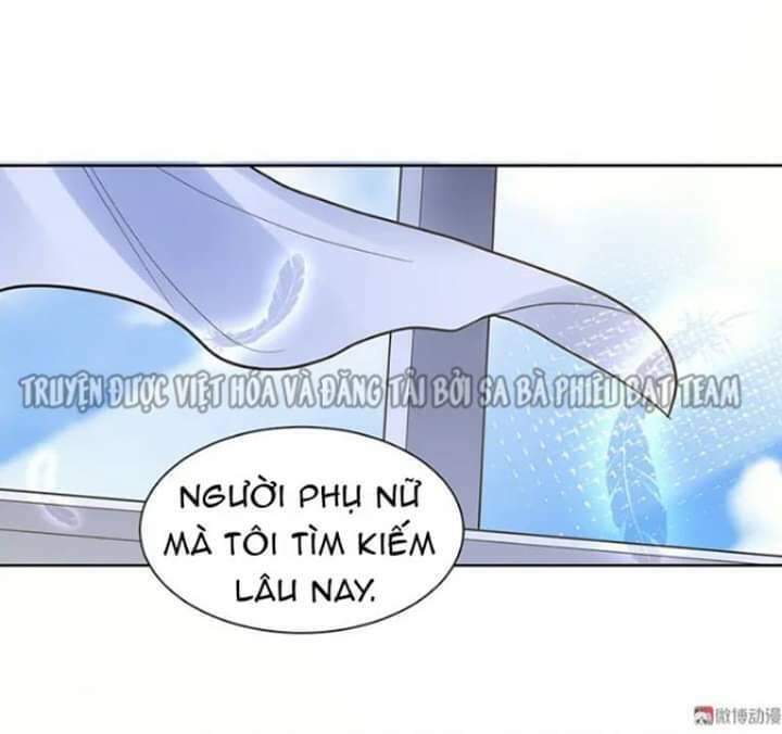 Tổng Tài Truy Thê: Phu Nhân Lại Chạy Trốn - Chương 19 - Trang 12