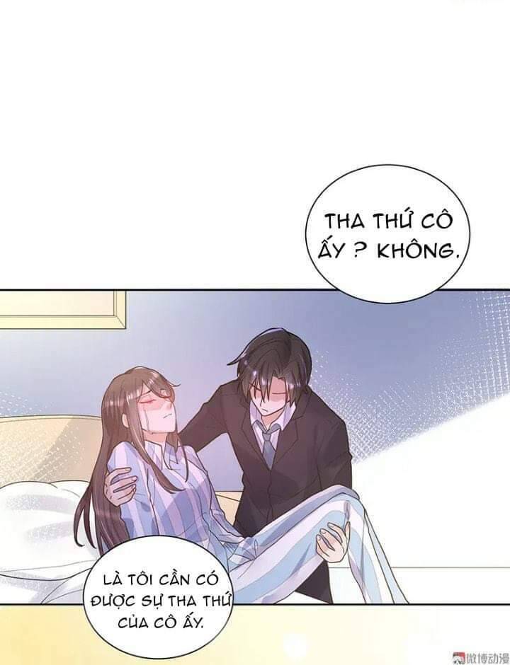 Tổng Tài Truy Thê: Phu Nhân Lại Chạy Trốn - Chương 19 - Trang 18
