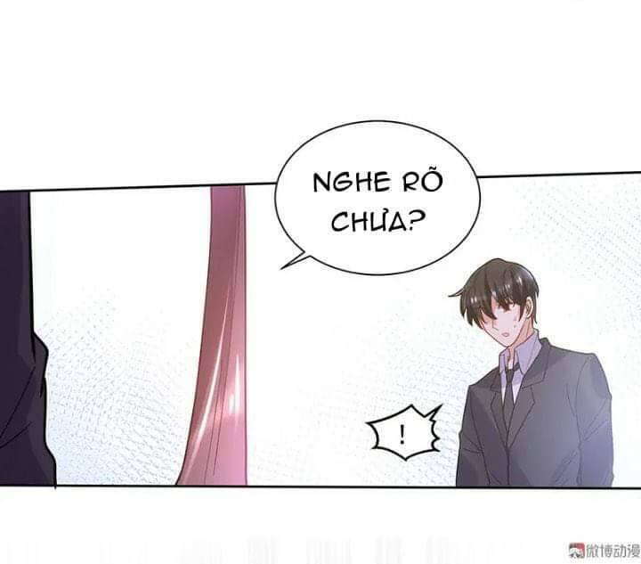 Tổng Tài Truy Thê: Phu Nhân Lại Chạy Trốn - Chương 19 - Trang 20