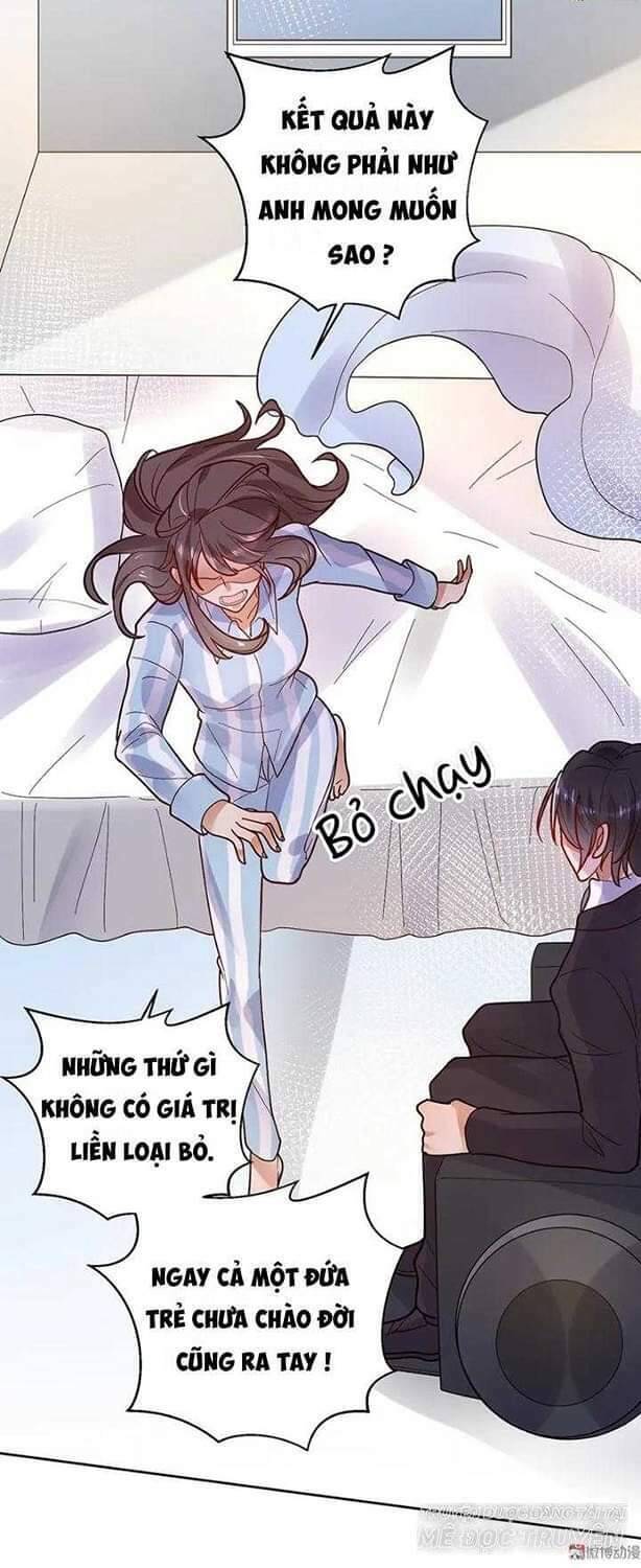 Tổng Tài Truy Thê: Phu Nhân Lại Chạy Trốn - Chương 19 - Trang 3