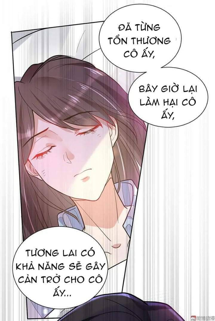 Tổng Tài Truy Thê: Phu Nhân Lại Chạy Trốn - Chương 19 - Trang 21