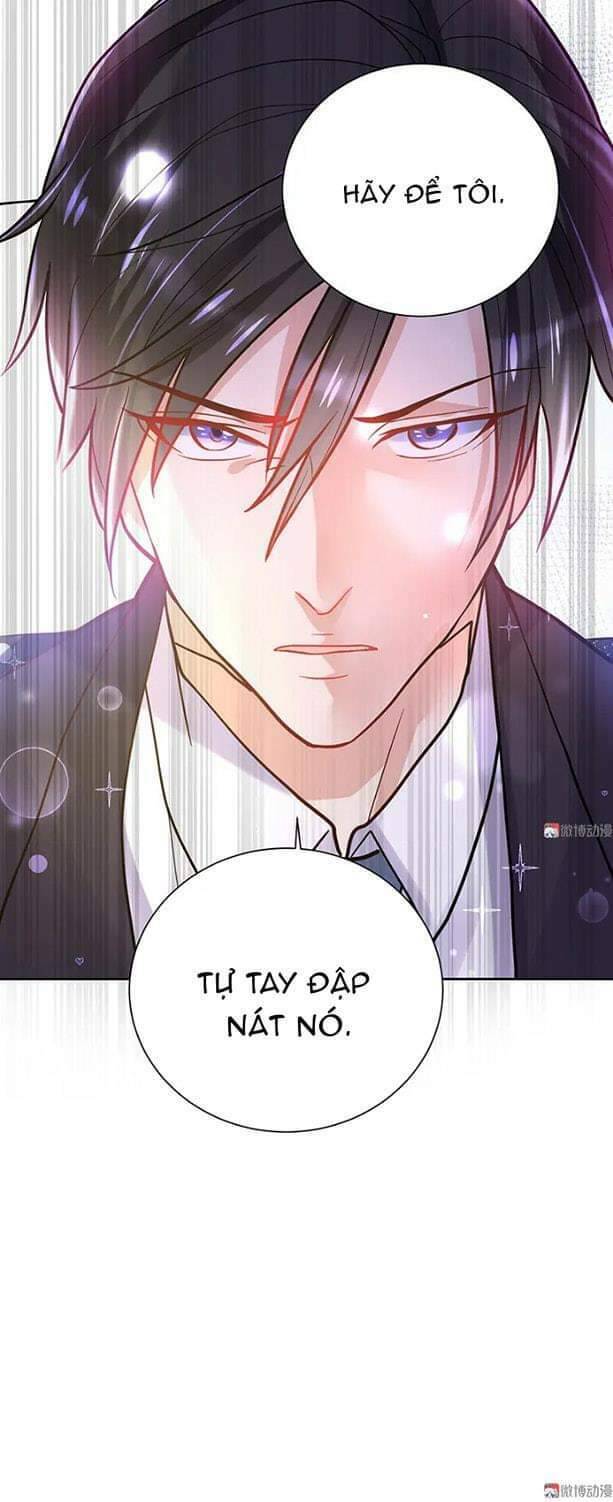 Tổng Tài Truy Thê: Phu Nhân Lại Chạy Trốn - Chương 19 - Trang 22