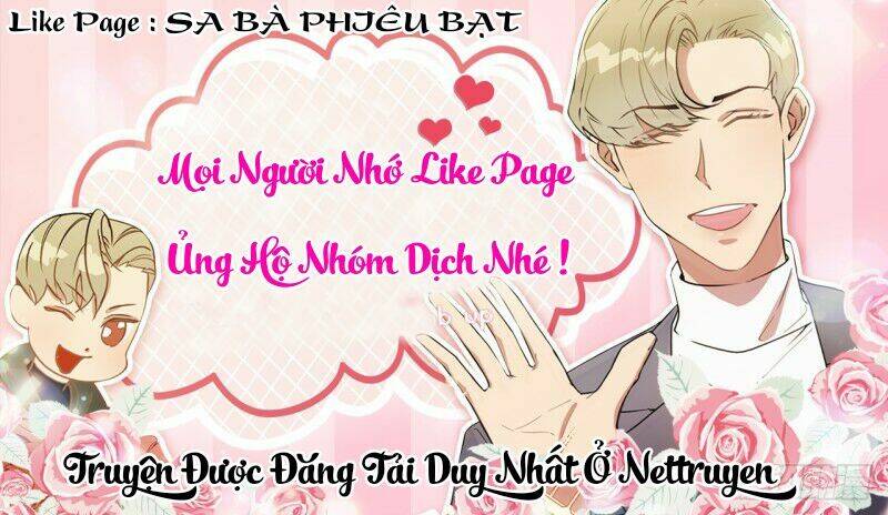 Tổng Tài Truy Thê: Phu Nhân Lại Chạy Trốn - Chương 9 - Trang 13