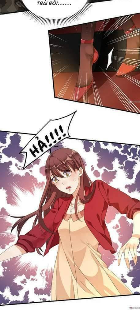 Tổng Tài Truy Thê: Phu Nhân Lại Chạy Trốn - Chương 9 - Trang 5