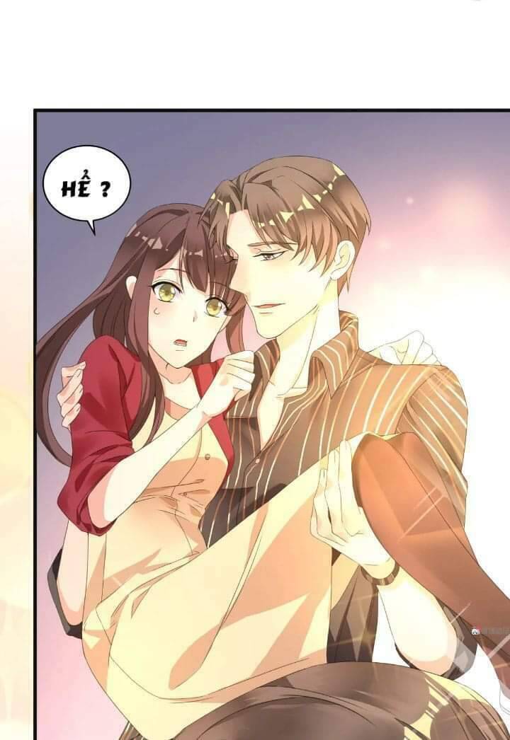 Tổng Tài Truy Thê: Phu Nhân Lại Chạy Trốn - Chương 9 - Trang 7