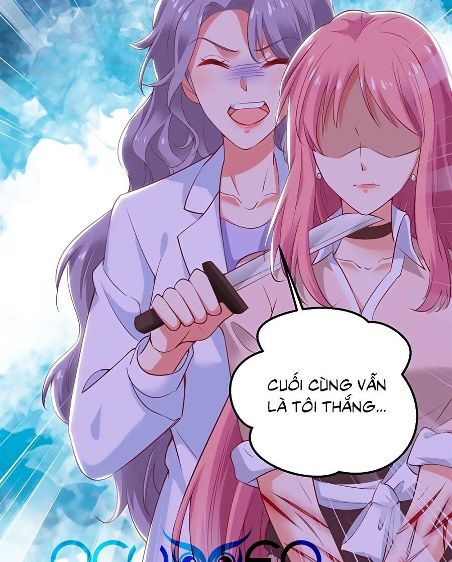 Một Thai Hai Bảo : Đưa Mami Về Nhà ! - Chương 321 - Trang 20