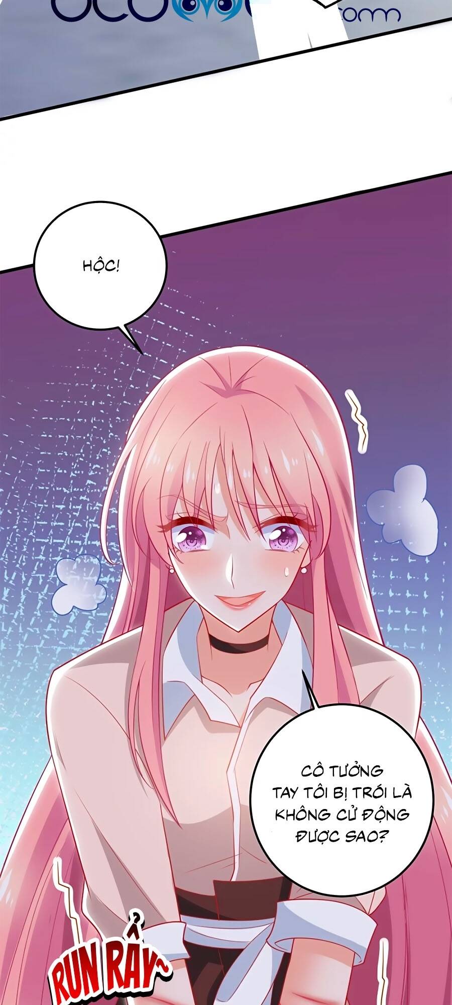 Một Thai Hai Bảo : Đưa Mami Về Nhà ! - Chương 321 - Trang 26