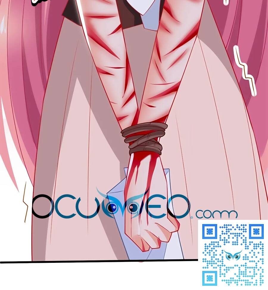 Một Thai Hai Bảo : Đưa Mami Về Nhà ! - Chương 321 - Trang 27