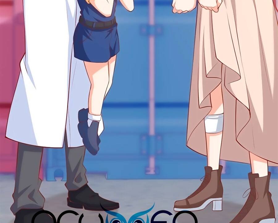 Một Thai Hai Bảo : Đưa Mami Về Nhà ! - Chương 321 - Trang 4