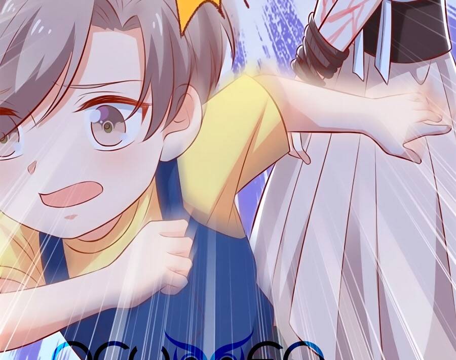 Một Thai Hai Bảo : Đưa Mami Về Nhà ! - Chương 321 - Trang 7