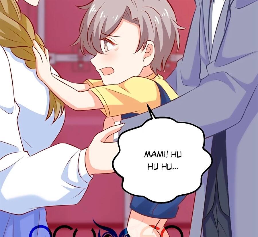 Một Thai Hai Bảo : Đưa Mami Về Nhà ! - Chương 321 - Trang 10