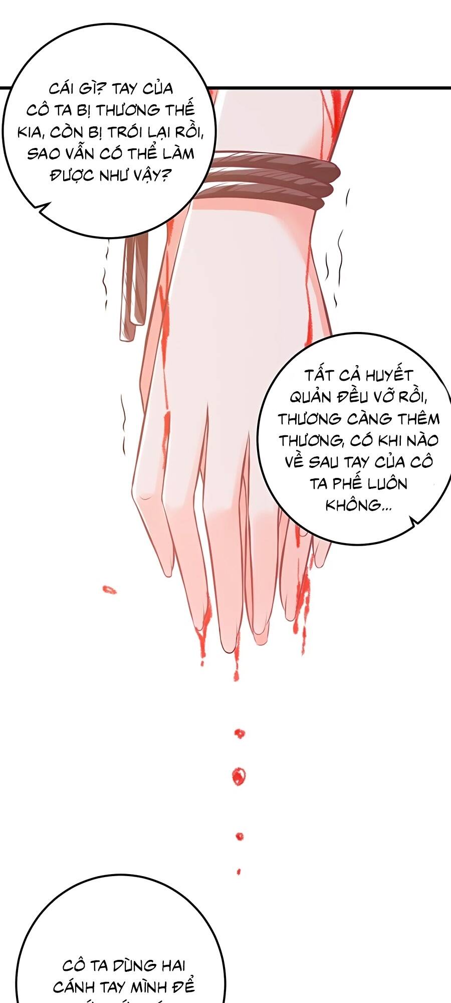 Một Thai Hai Bảo : Đưa Mami Về Nhà ! - Chương 322 - Trang 1