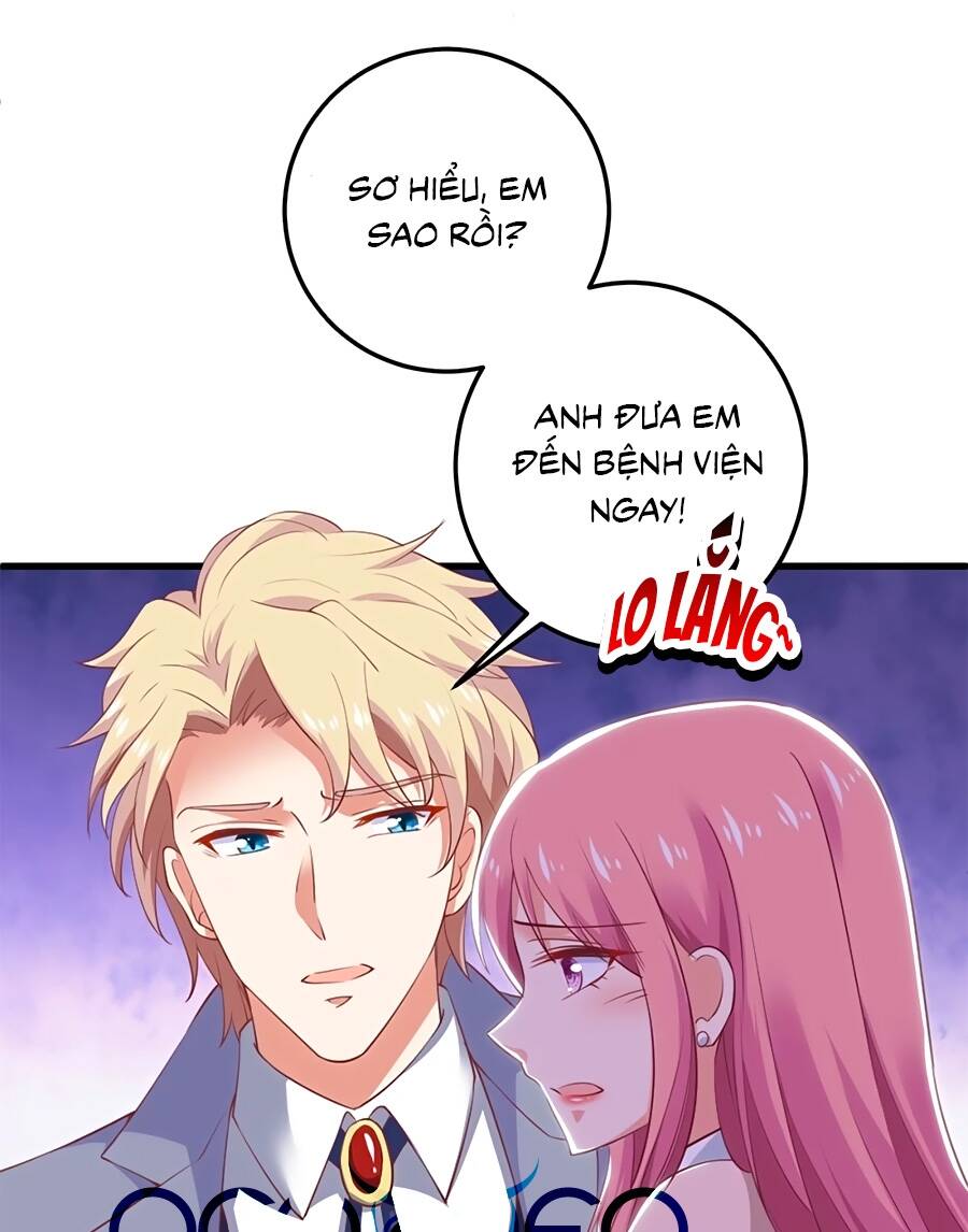 Một Thai Hai Bảo : Đưa Mami Về Nhà ! - Chương 322 - Trang 13