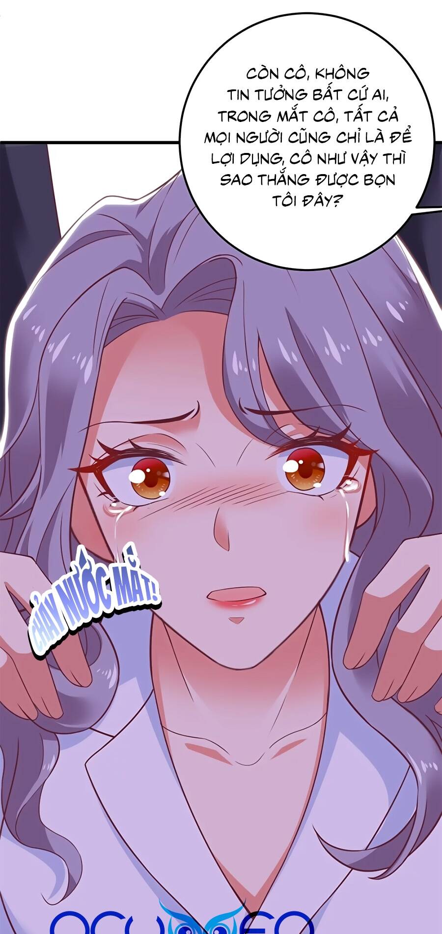 Một Thai Hai Bảo : Đưa Mami Về Nhà ! - Chương 322 - Trang 17