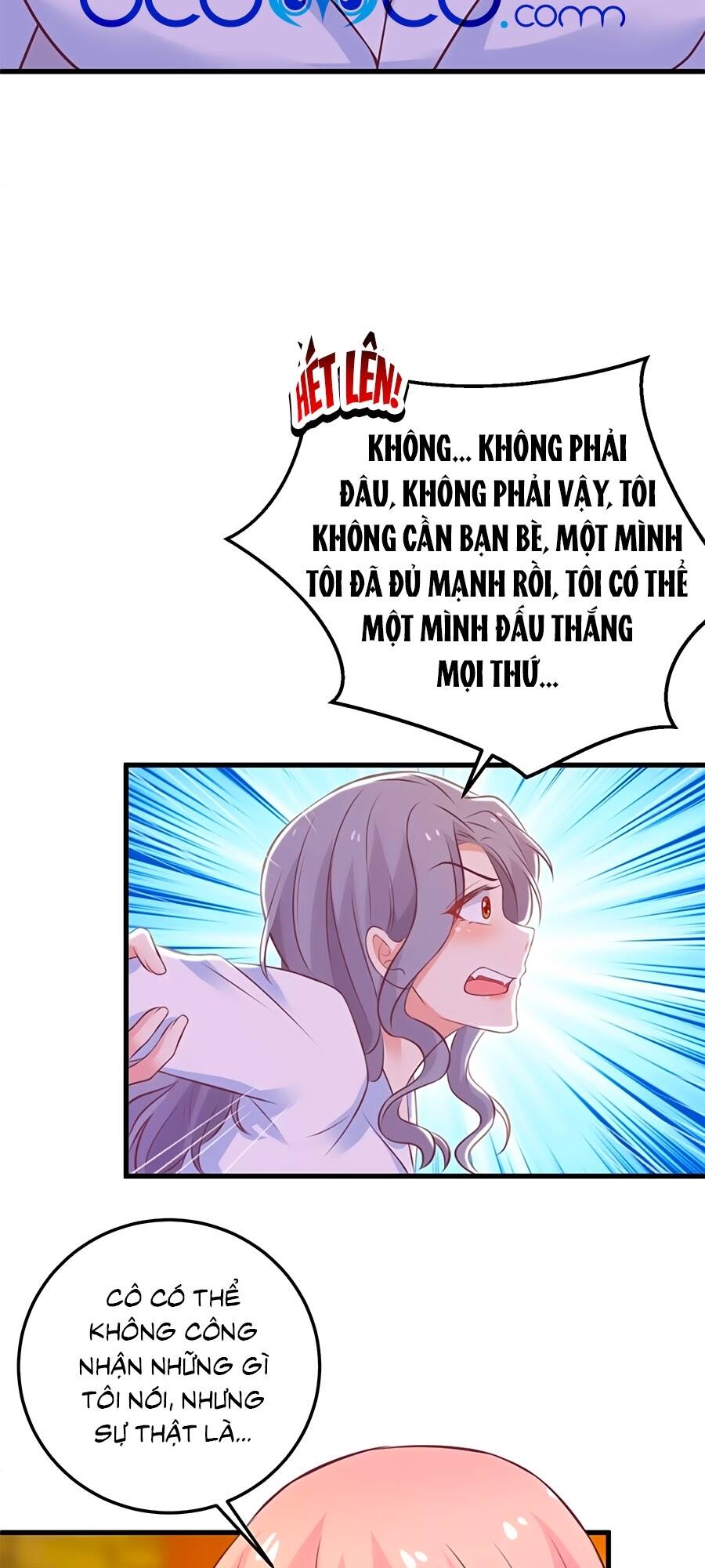 Một Thai Hai Bảo : Đưa Mami Về Nhà ! - Chương 322 - Trang 18