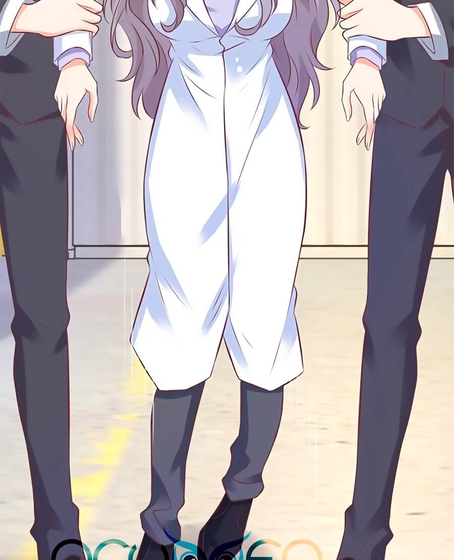 Một Thai Hai Bảo : Đưa Mami Về Nhà ! - Chương 322 - Trang 20