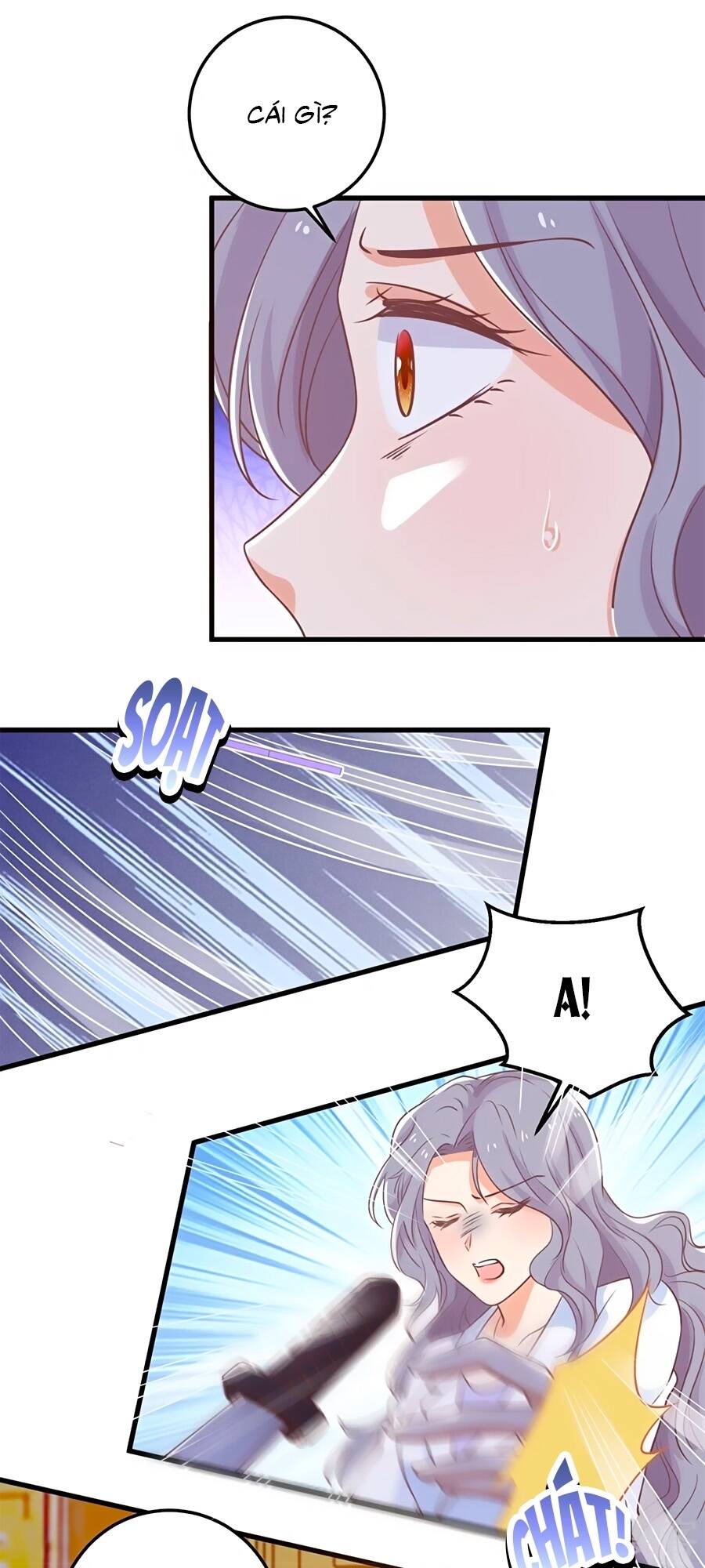 Một Thai Hai Bảo : Đưa Mami Về Nhà ! - Chương 322 - Trang 7