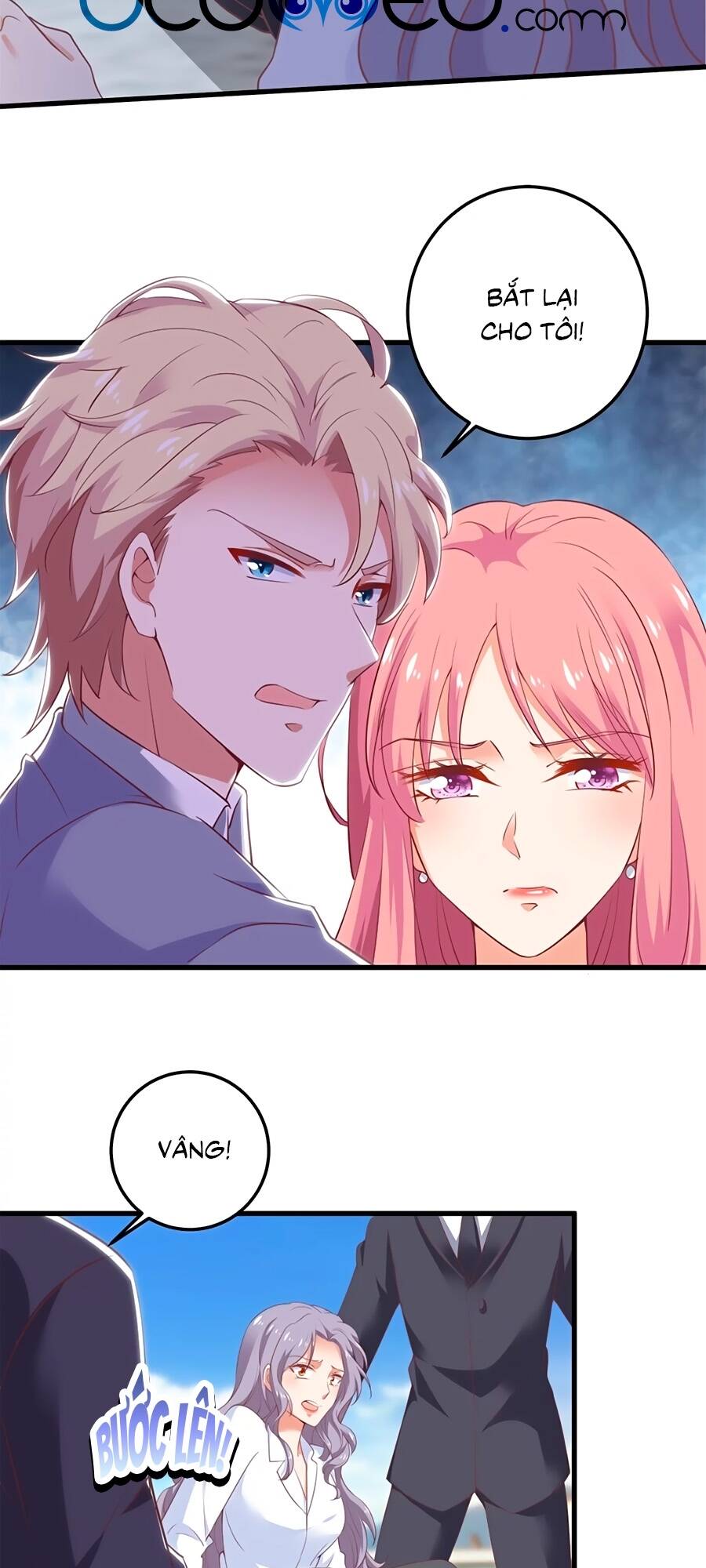 Một Thai Hai Bảo : Đưa Mami Về Nhà ! - Chương 322 - Trang 10