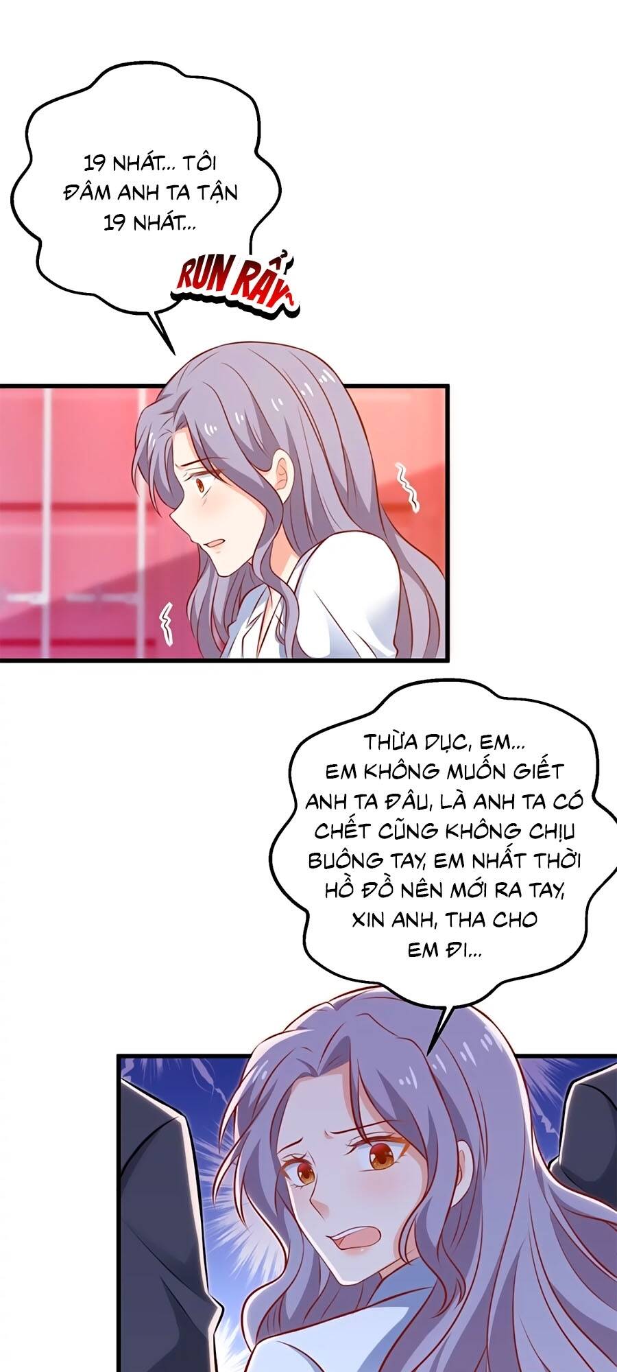 Một Thai Hai Bảo : Đưa Mami Về Nhà ! - Chương 323 - Trang 1