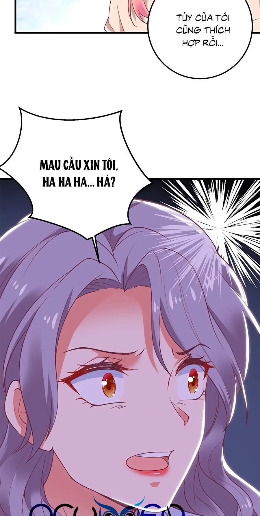 Một Thai Hai Bảo : Đưa Mami Về Nhà ! - Chương 323 - Trang 16