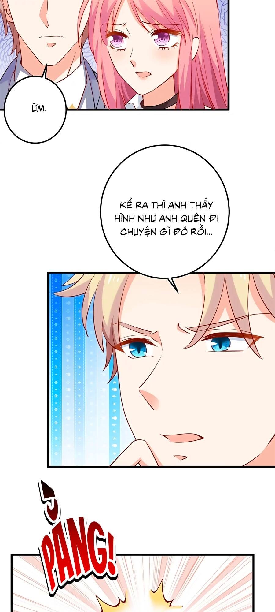 Một Thai Hai Bảo : Đưa Mami Về Nhà ! - Chương 323 - Trang 22