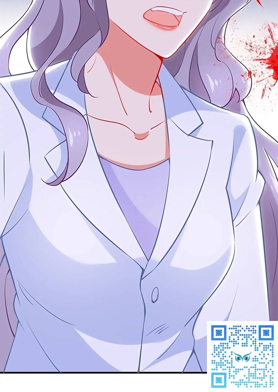 Một Thai Hai Bảo : Đưa Mami Về Nhà ! - Chương 323 - Trang 25