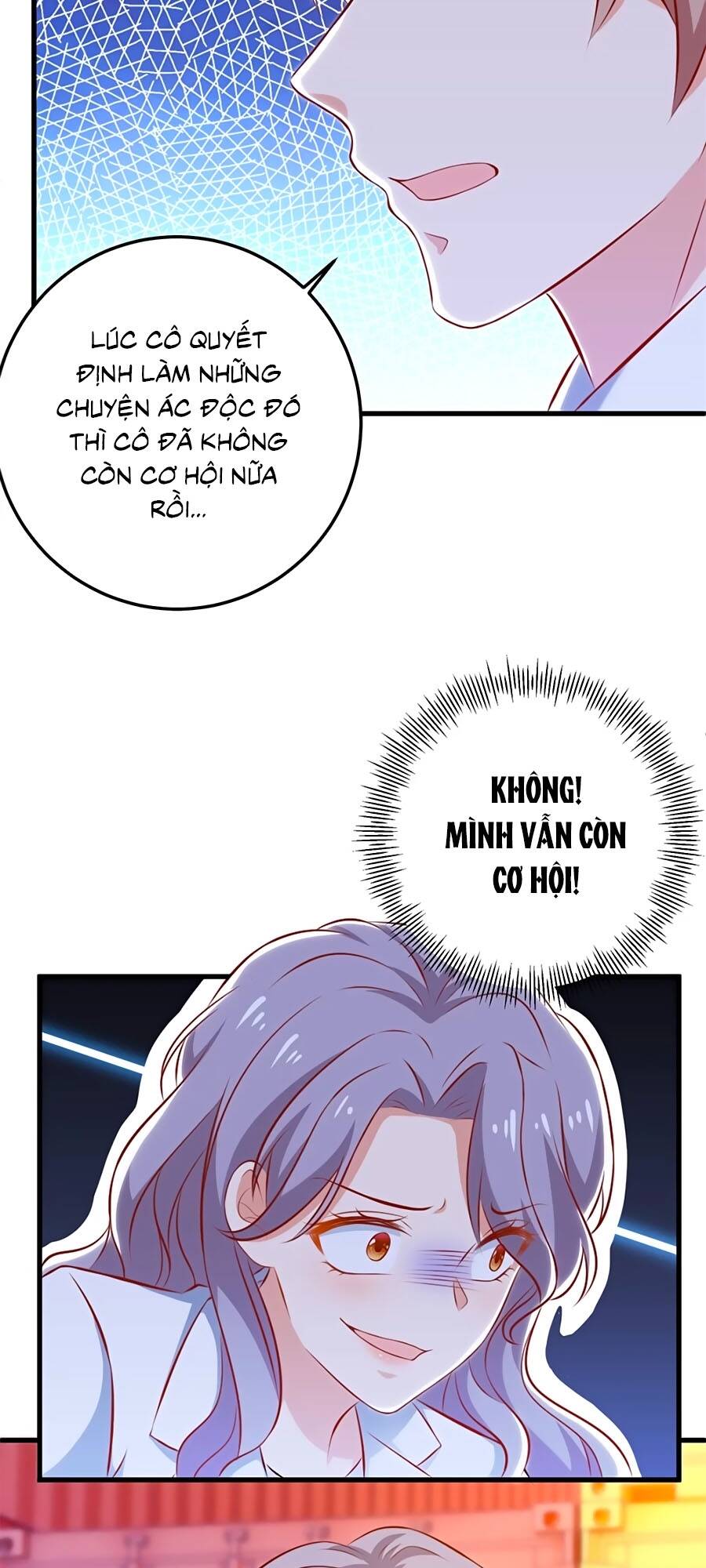 Một Thai Hai Bảo : Đưa Mami Về Nhà ! - Chương 323 - Trang 5