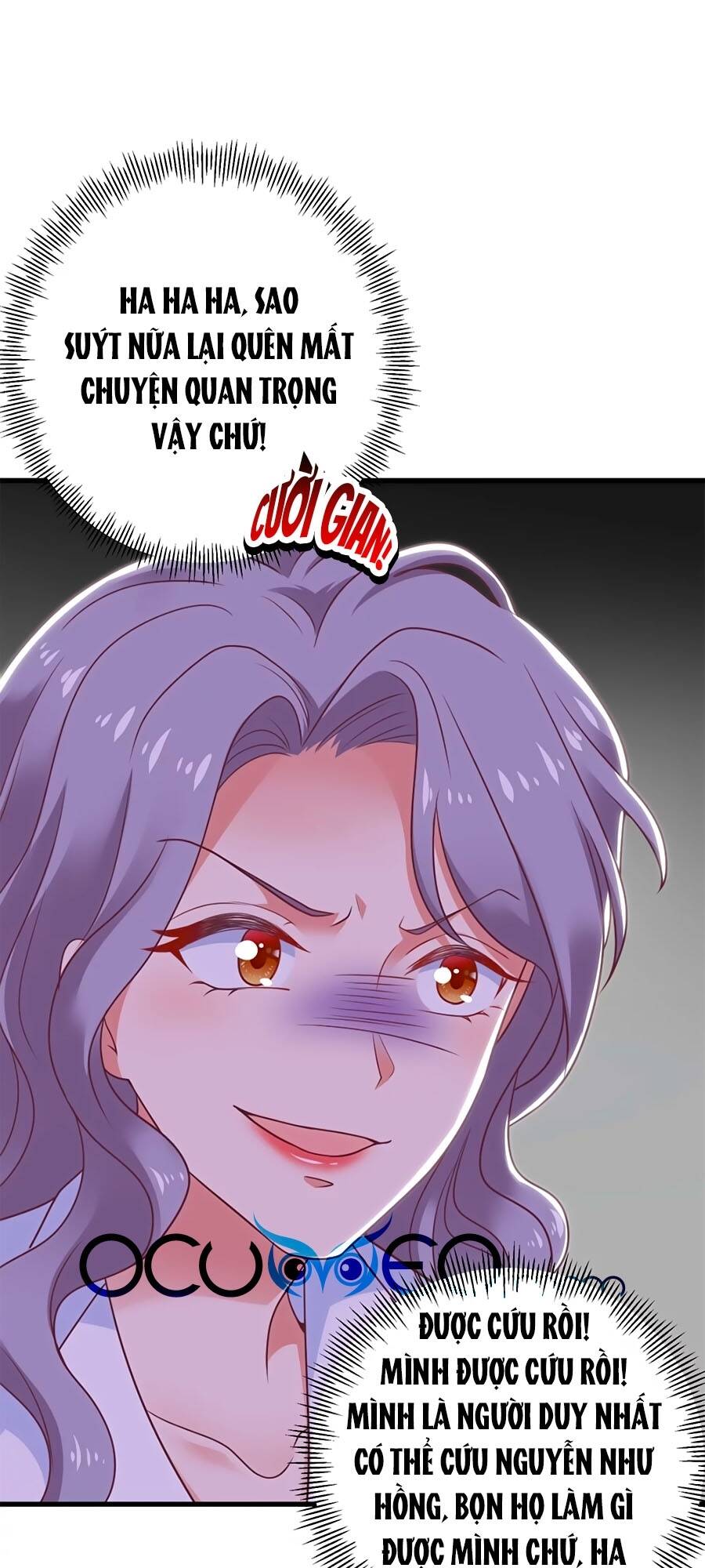 Một Thai Hai Bảo : Đưa Mami Về Nhà ! - Chương 323 - Trang 7