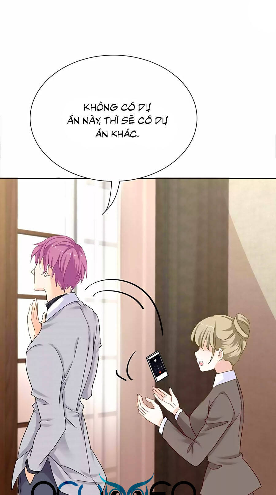 Một Thai Hai Bảo : Đưa Mami Về Nhà ! - Chương 331 - Trang 15