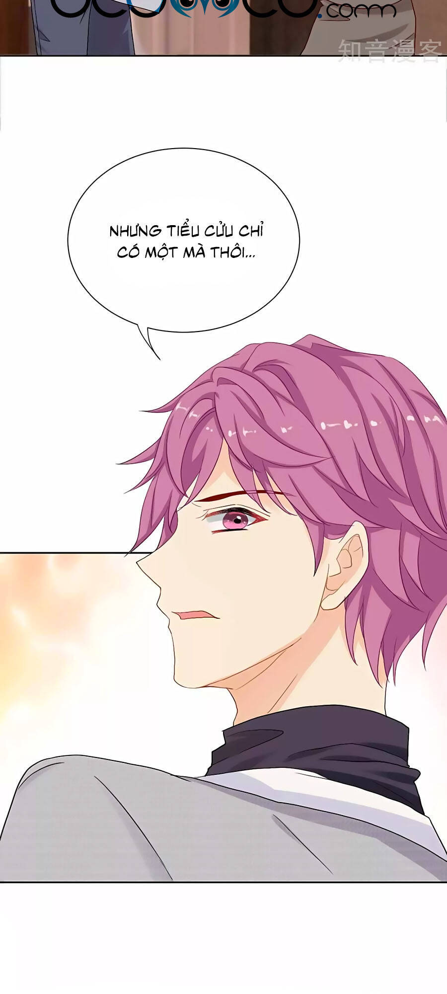 Một Thai Hai Bảo : Đưa Mami Về Nhà ! - Chương 331 - Trang 16