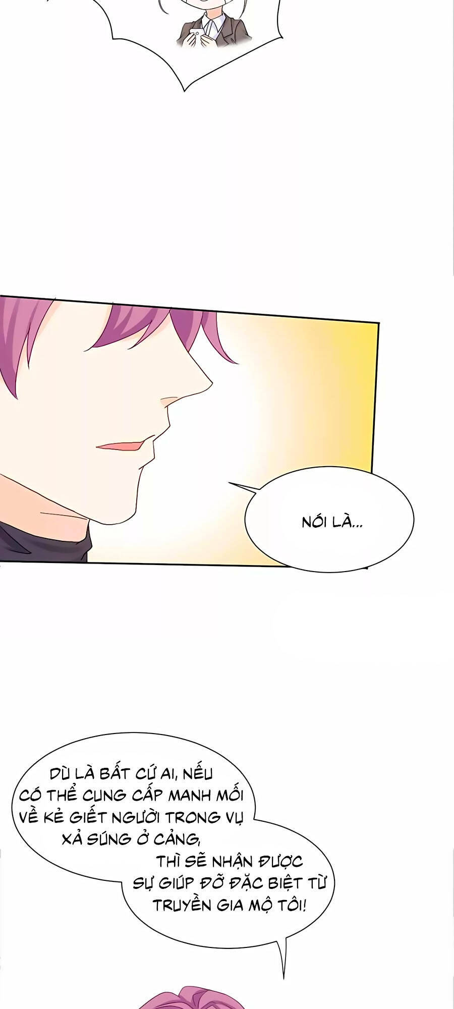 Một Thai Hai Bảo : Đưa Mami Về Nhà ! - Chương 331 - Trang 18