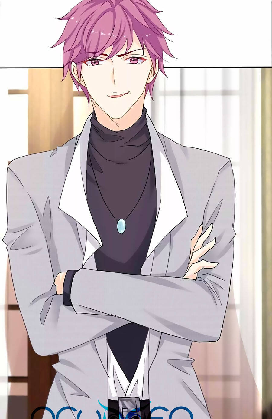 Một Thai Hai Bảo : Đưa Mami Về Nhà ! - Chương 331 - Trang 19