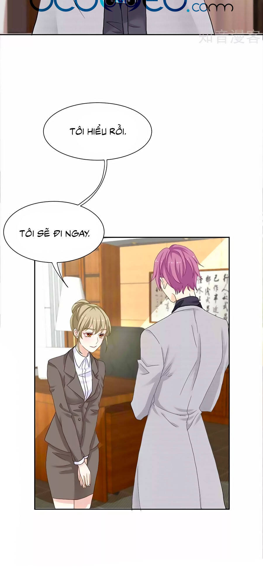 Một Thai Hai Bảo : Đưa Mami Về Nhà ! - Chương 331 - Trang 20