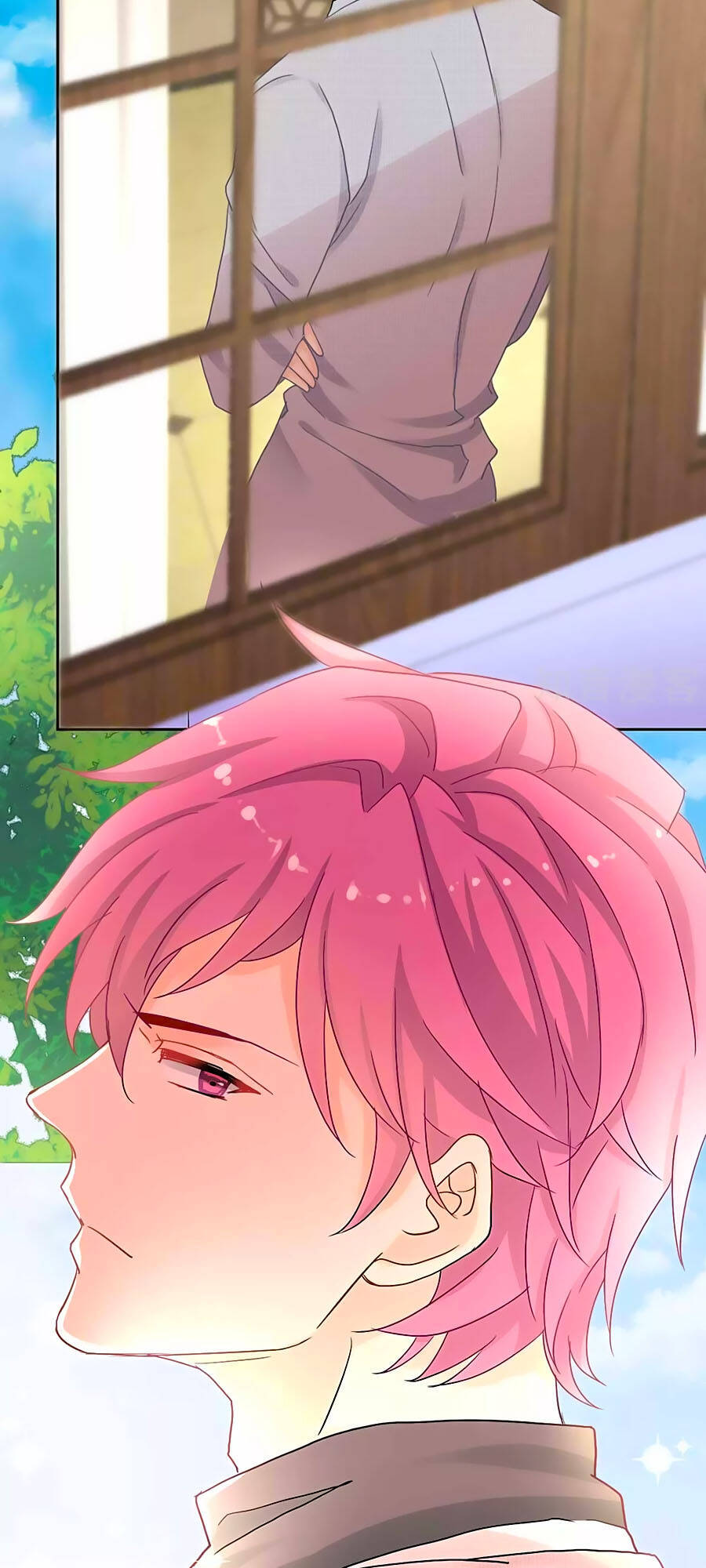 Một Thai Hai Bảo : Đưa Mami Về Nhà ! - Chương 331 - Trang 23