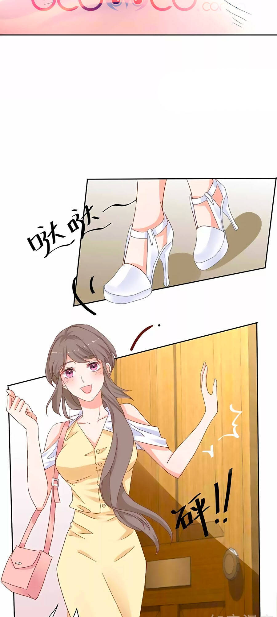 Một Thai Hai Bảo : Đưa Mami Về Nhà ! - Chương 331 - Trang 25