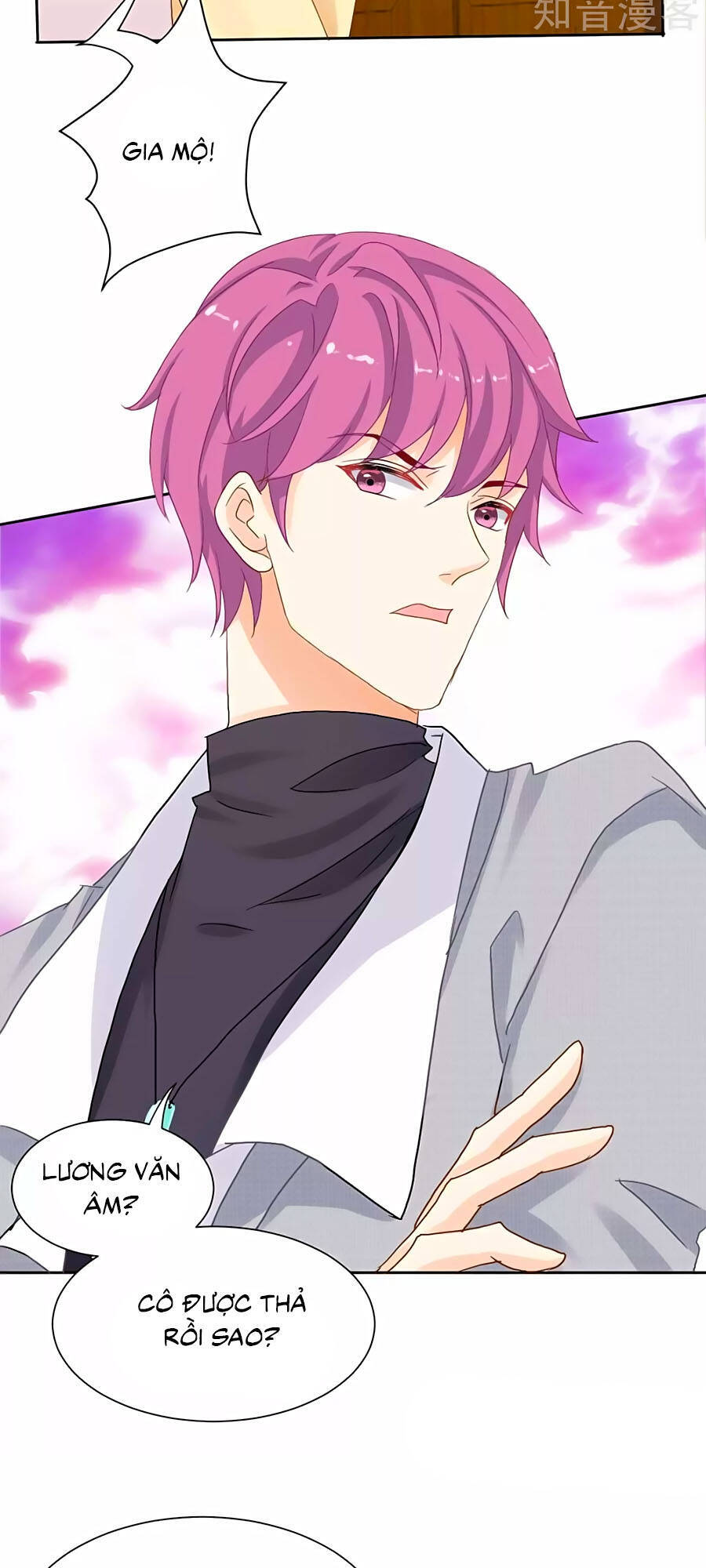 Một Thai Hai Bảo : Đưa Mami Về Nhà ! - Chương 331 - Trang 26