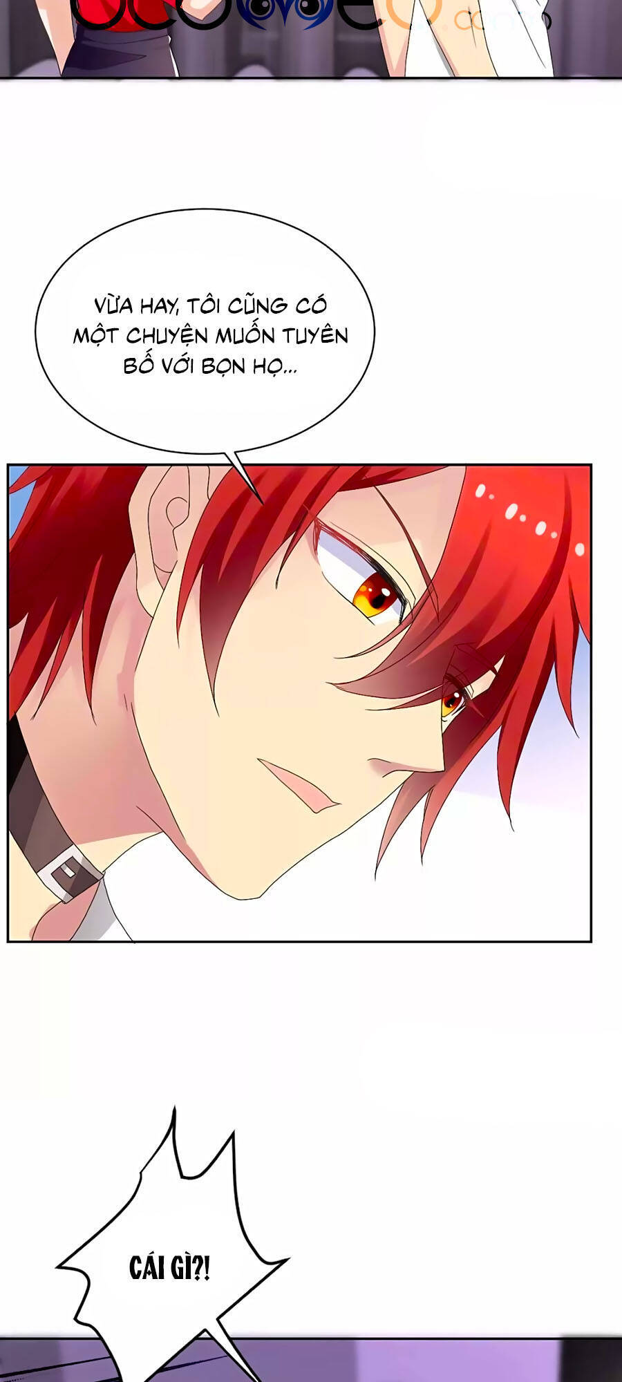 Một Thai Hai Bảo : Đưa Mami Về Nhà ! - Chương 331 - Trang 4