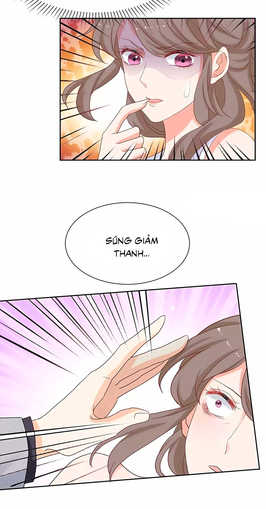 Một Thai Hai Bảo : Đưa Mami Về Nhà ! - Chương 331 - Trang 34