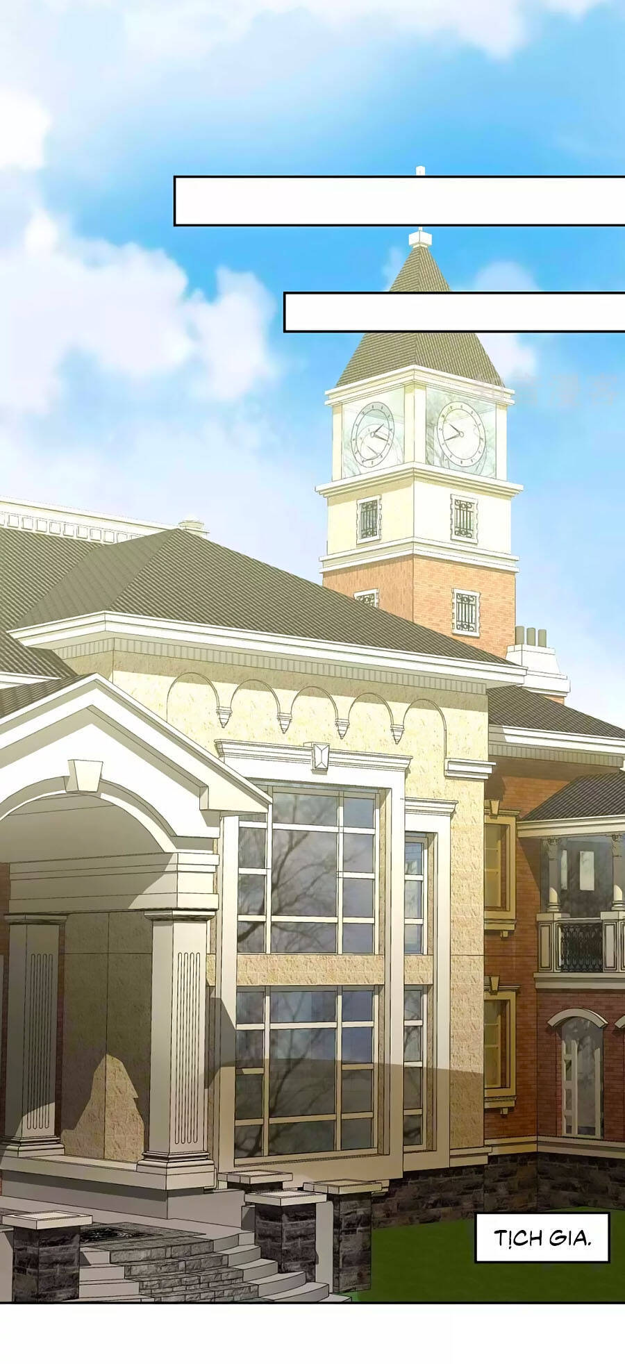 Một Thai Hai Bảo : Đưa Mami Về Nhà ! - Chương 331 - Trang 6