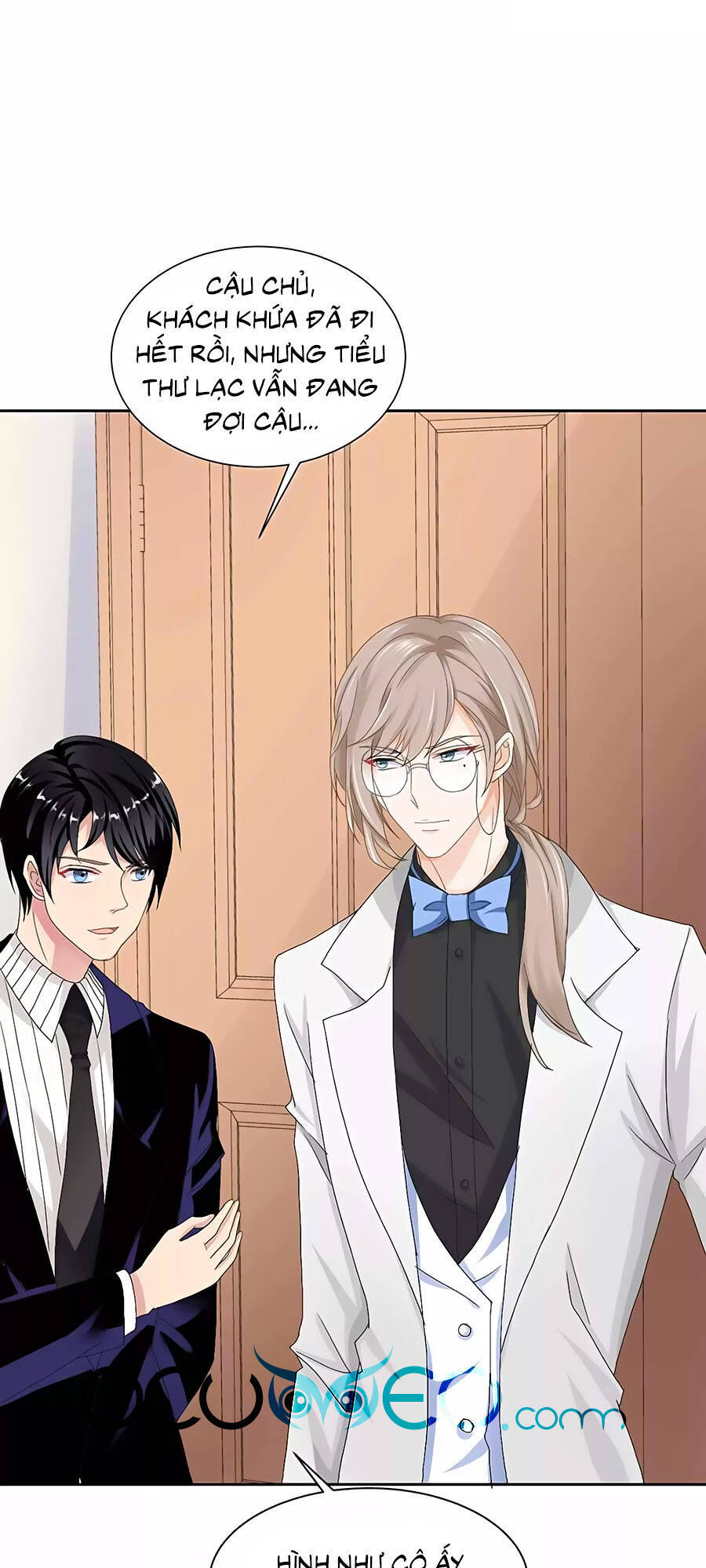 Một Thai Hai Bảo : Đưa Mami Về Nhà ! - Chương 331 - Trang 7