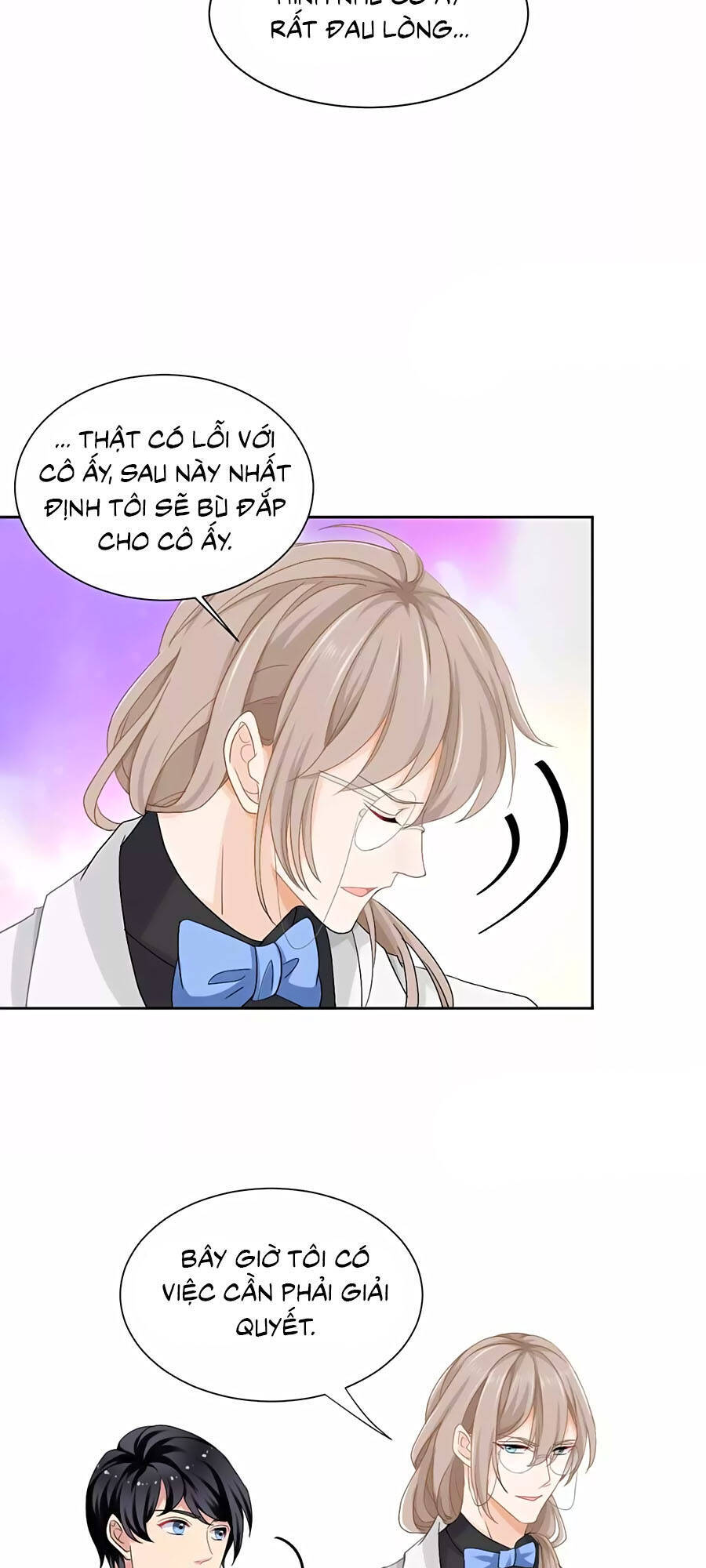 Một Thai Hai Bảo : Đưa Mami Về Nhà ! - Chương 331 - Trang 8