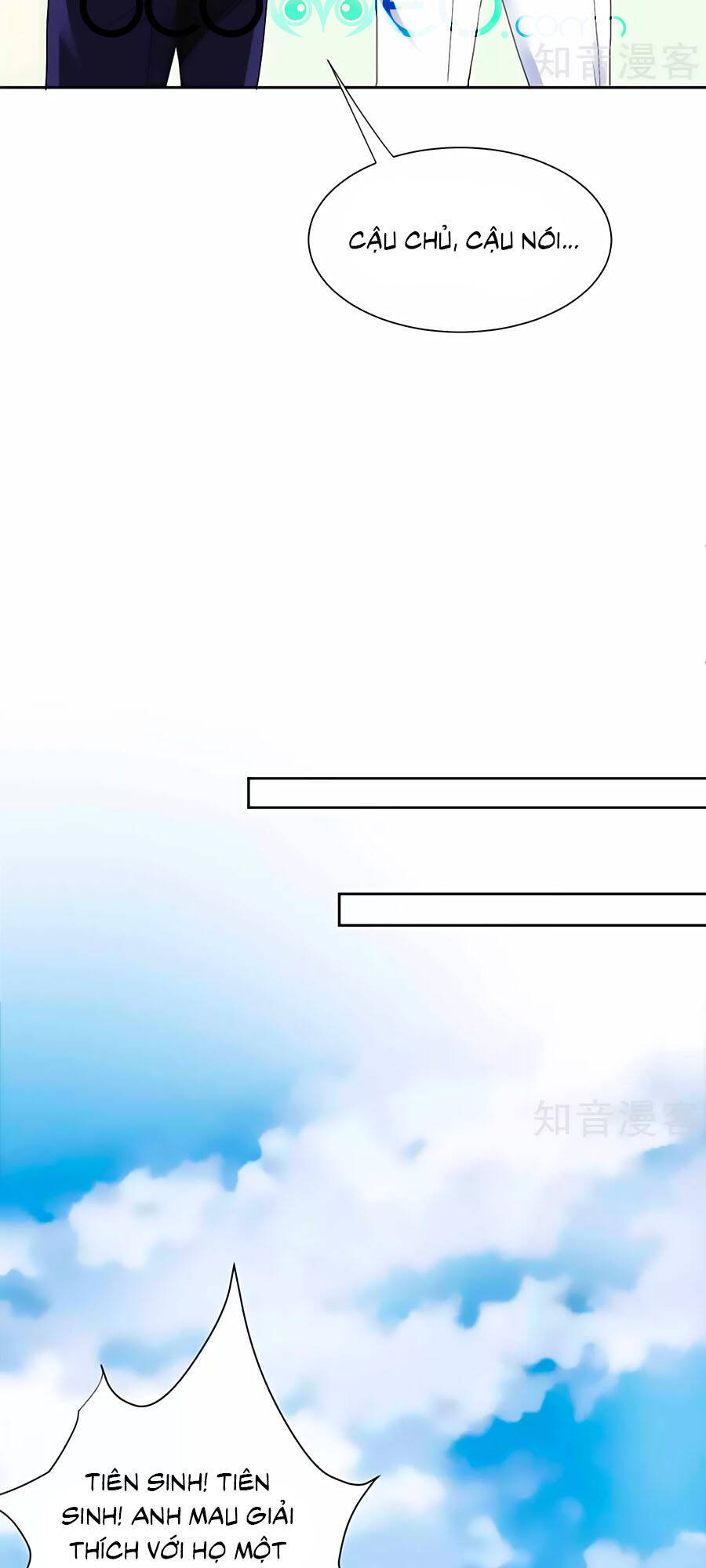 Một Thai Hai Bảo : Đưa Mami Về Nhà ! - Chương 331 - Trang 10