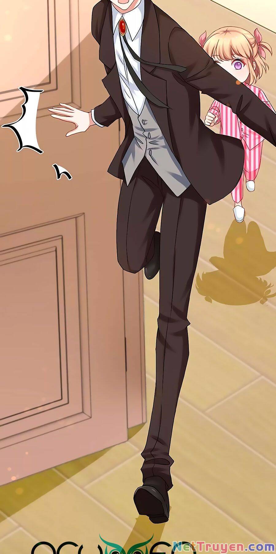 Một Thai Hai Bảo : Đưa Mami Về Nhà ! - Chương 335 - Trang 2