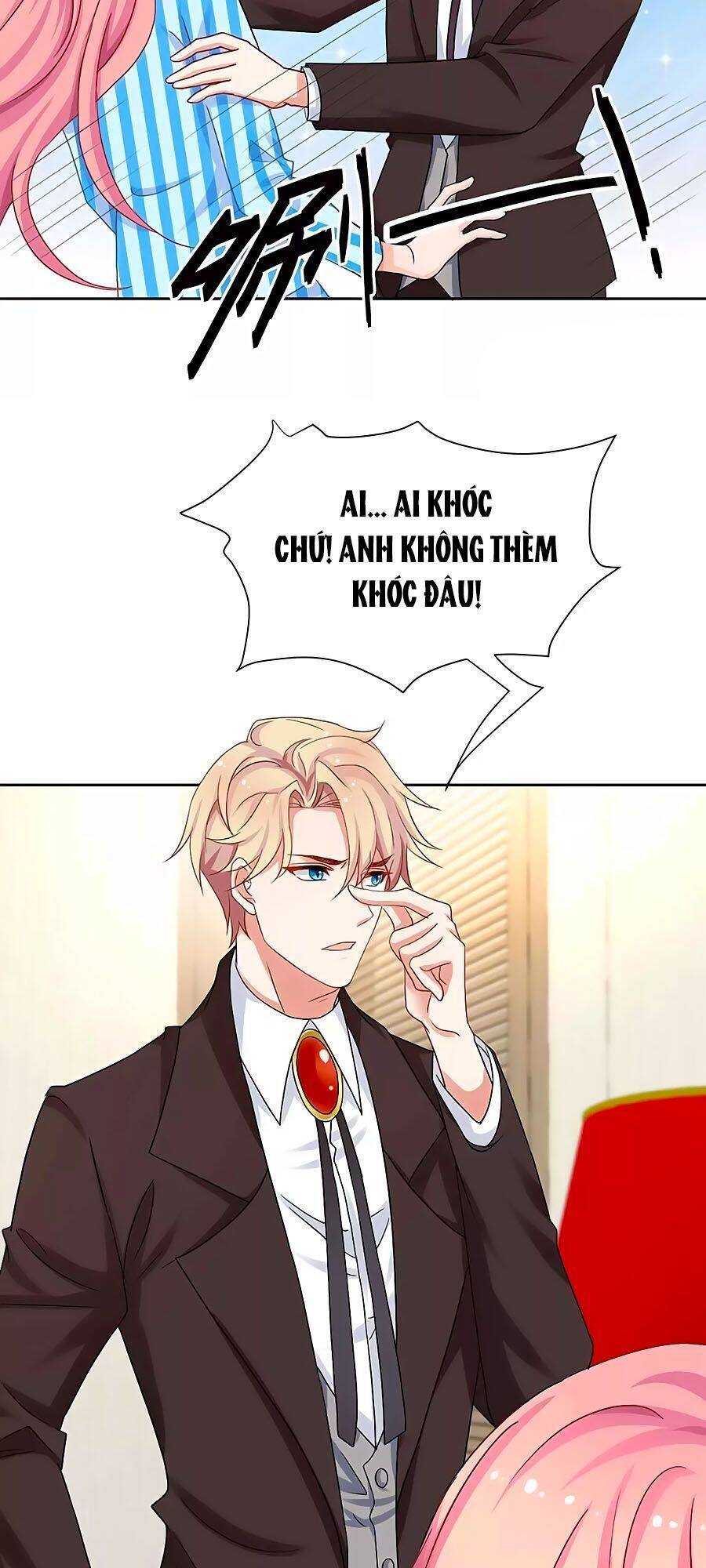 Một Thai Hai Bảo : Đưa Mami Về Nhà ! - Chương 335 - Trang 13