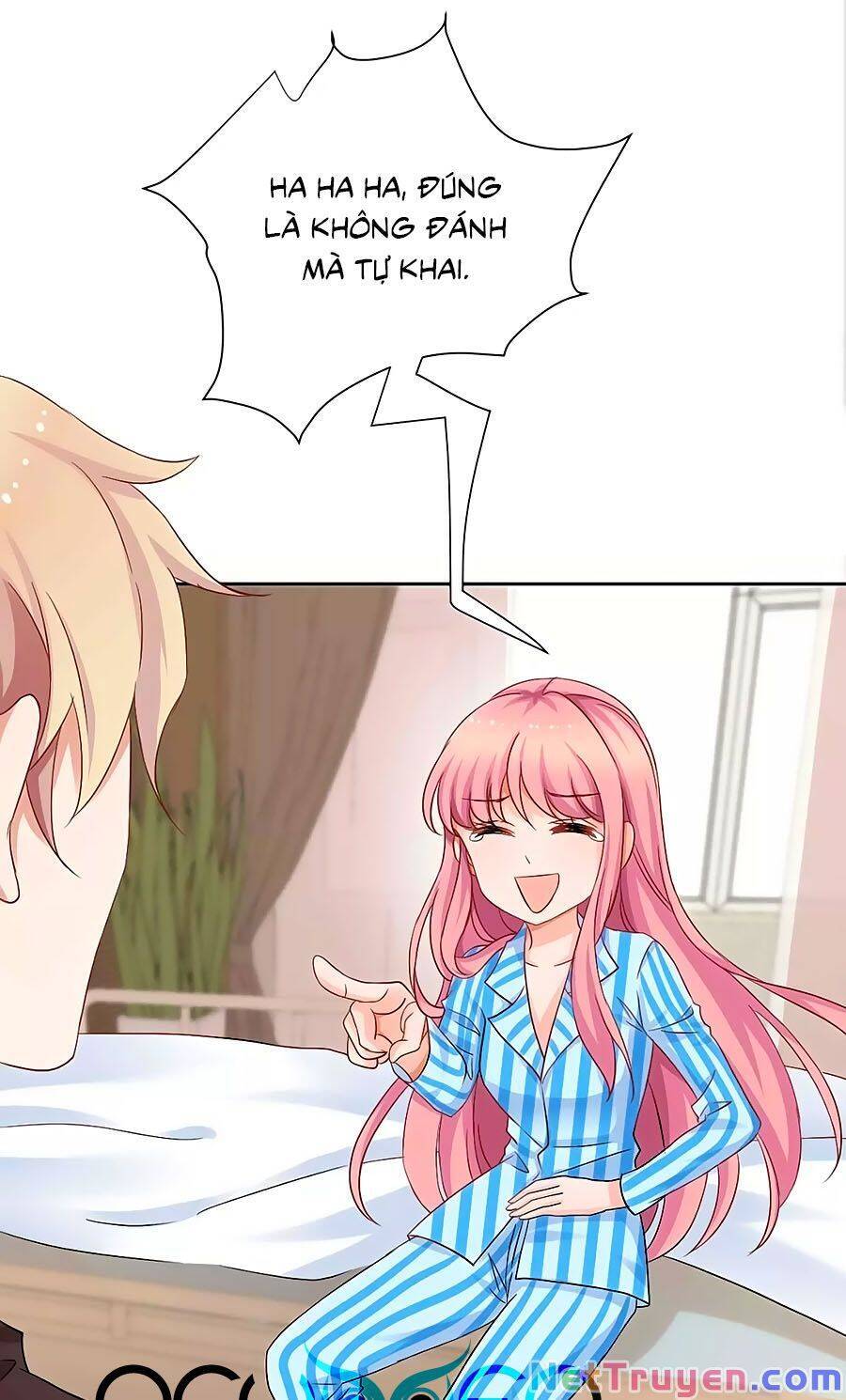 Một Thai Hai Bảo : Đưa Mami Về Nhà ! - Chương 335 - Trang 17