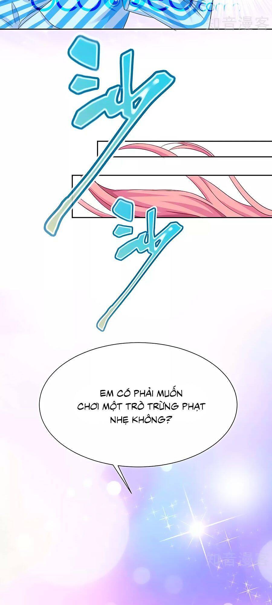 Một Thai Hai Bảo : Đưa Mami Về Nhà ! - Chương 335 - Trang 20